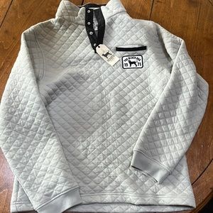 Kids The Black Dog Pullover